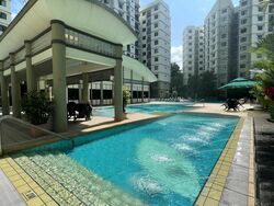 Simei Green Condominium (D18), Condominium #477007821